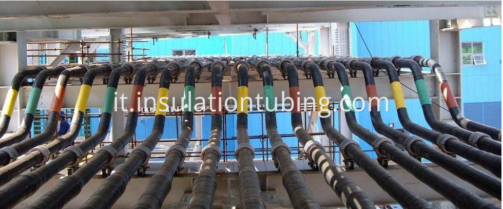 Busbar Tube For Application